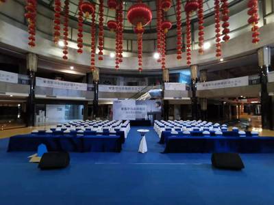 各類活動舞臺布置與搭建服務綜合解析