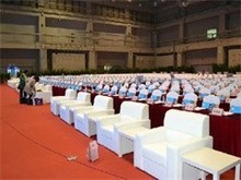 鞍山活動會議禮儀服務指南