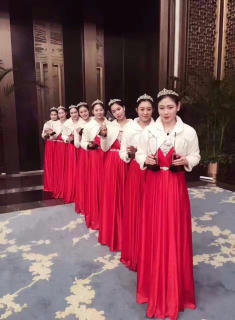 會(huì)議會(huì)務(wù)與慶典演出信息咨詢服務(wù)指南