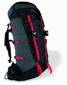 登山包 你戶外探險的堅實伙伴